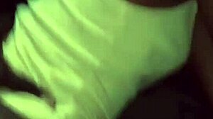 Wakes me up for good dicking with monster cock!