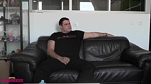 Torbe's gay compilation features muscular bodybuilders tricked into action.