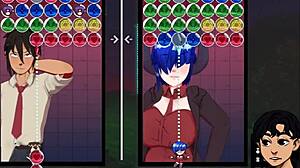 I-I Got Fucked By The Winner In This Animation