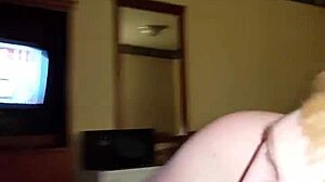 Jody in a Neutral Scene with Milf Characteristics