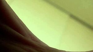 She rides Nachos thick cock while kissing and stroking 😘