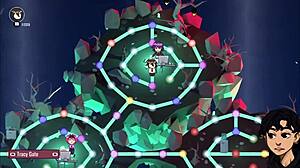 I-I Got Fucked By The Winner In This Animation