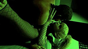 Watch chubby asian fuck sexy femboy elf