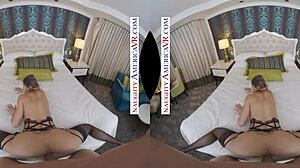 i finally get my wet pussy on you, jessa rhodes says with a slur