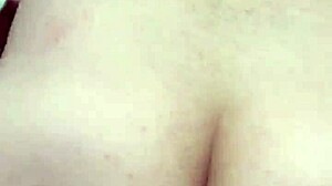 Late Night Encounter On Tinder Leads To Intimate Moments