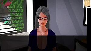 My New Family 231 Homemade Mature Anime Sex