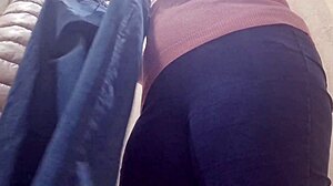 Your italian stepmom's hairy pussy in store, oh god!