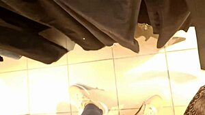 Your italian stepmom's hairy pussy in store, oh god!