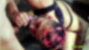 Twink Friend Pounds Ass, Ass Bounces On Huge Latino Cock, Facial By Camilo Brown