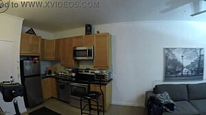 Candy Cruise's casting interview part 5 😊