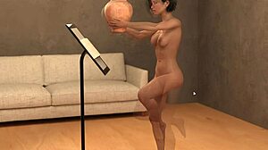 Red Sakura Mansion 2 Part 6 Gameplay