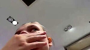 Young Amateur Gets Extreme Anal Fucking With Big Dick In Public