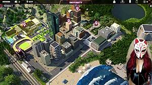 steps of debauchery 12 - nasty dean exposed! 😈