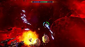 hot robot slut sucking my dick in space episode 1