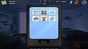 Summer time saga unc part 26 explodes with hentai action