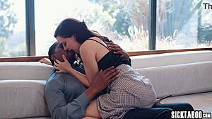 Big Ass Milf Whitney Wright Christy Love And Liv Revamped On One Black Dick