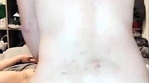 We Couldn't Resist and Fucked the Hunk