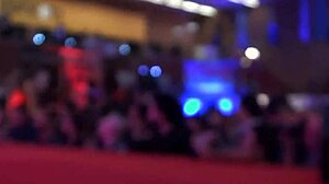 Salón erótico de barcelona 2015 mifaceporno