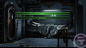 Warhammer 40k Inquisitor Trainer 1 - Epic Hentai Adventure Begins.