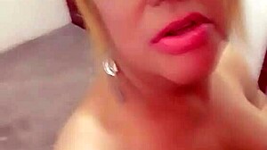 A Venezuelan With Money Came To Visit Me