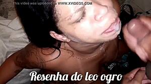 resenha do l�o ogro rio de janeiro assista at� o fim kelly liberato valeska boca de veludo oficial gata m�stica igor mostro carioca ninja tatuado myllena rios ruivinha plus size