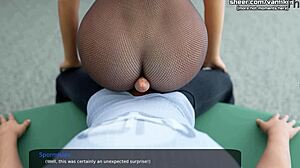 wanna watch my horny stepsister ride with her big ass?