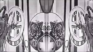 madame requests room service and gets a wild tongue in her ass