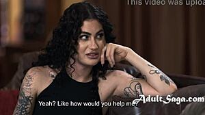 Black best friend seduction.