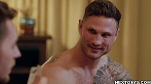 What an interesting day for Jayden Marcos and Phoenix Ocean FUCKING hardcore!