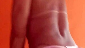 Era pra ser s� um churrasco mas a safada deu pra 2 no pelo e tomou muita porra e deu o cuzinho