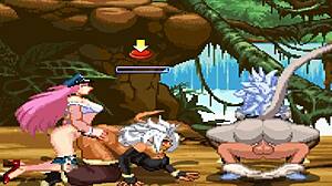 Hentai Mugen Majin Android 21 Showcase Highlights