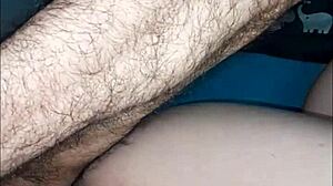 I Visited An Indian Woman In Her Room