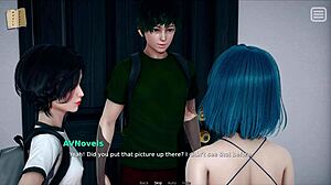 my bully fucks me now!