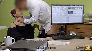 I Use My Charms To Get Credit