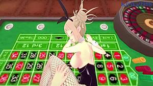 托加惠美子和绿谷出久激烈性爱我的英雄学院本子