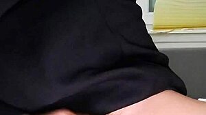 Gay Hunk Handles Massive Black Cock in Homemade Video