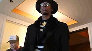 How To Eat Pussy Right For The Holidays With Christy Love And TStyles