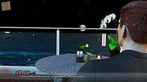 Alternate existence 71