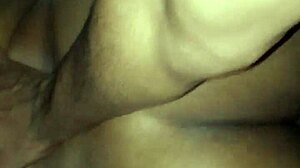 Big Booty Mature Loves Young Dick in Hotel.