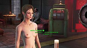 Fallout 4 Power Armor Fuck