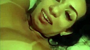 Era pra ser s� um churrasco mas a safada deu pra 2 no pelo e tomou muita porra e deu o cuzinho