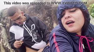 Hot Ass Girl Caught Flashing On Beach