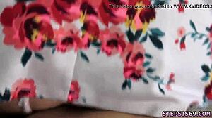 Dirty Teen Fucks At First Time Family Competition