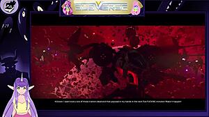 feeling excited in studiofows subverse part 12