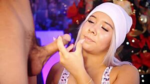 Valentina, Medellín slut, craves morning cock with stretched lips daily.