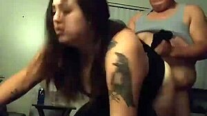 Missc101 takes hard cock doggystyle