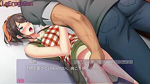 kabe no mukou no tsuma no koe - nodoka 13