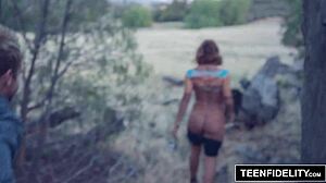 teenfidelity keisha grey creampie adventure