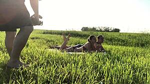 fucking hard in the backroom, feeling intense