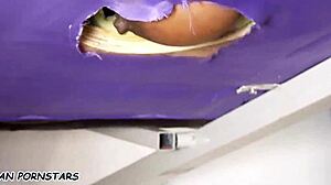 I fucked my friend's husband as doctor